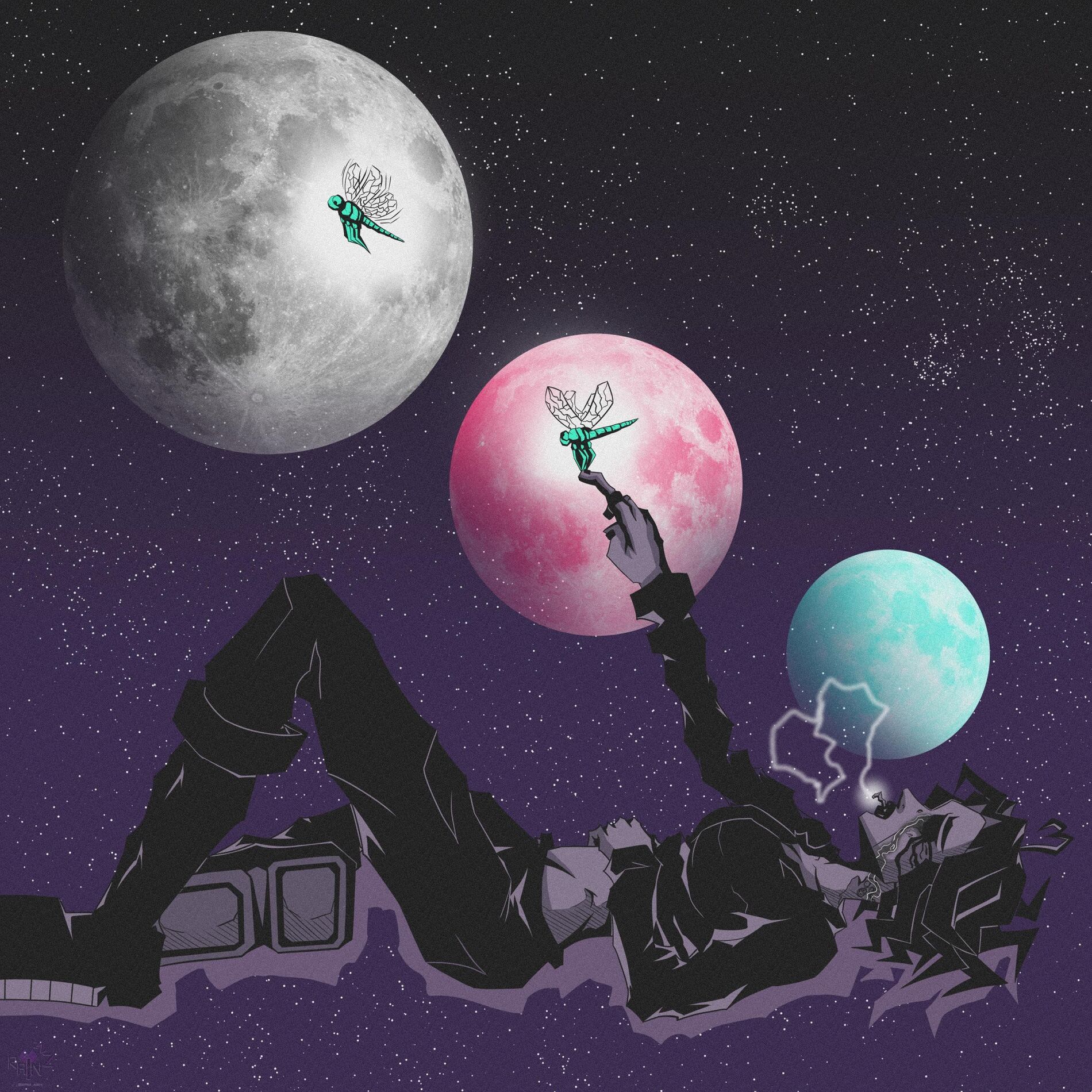 Album cover of Fly Away