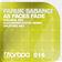 As Faces Fade (Original Mix) by Faruk Sabanci album cover