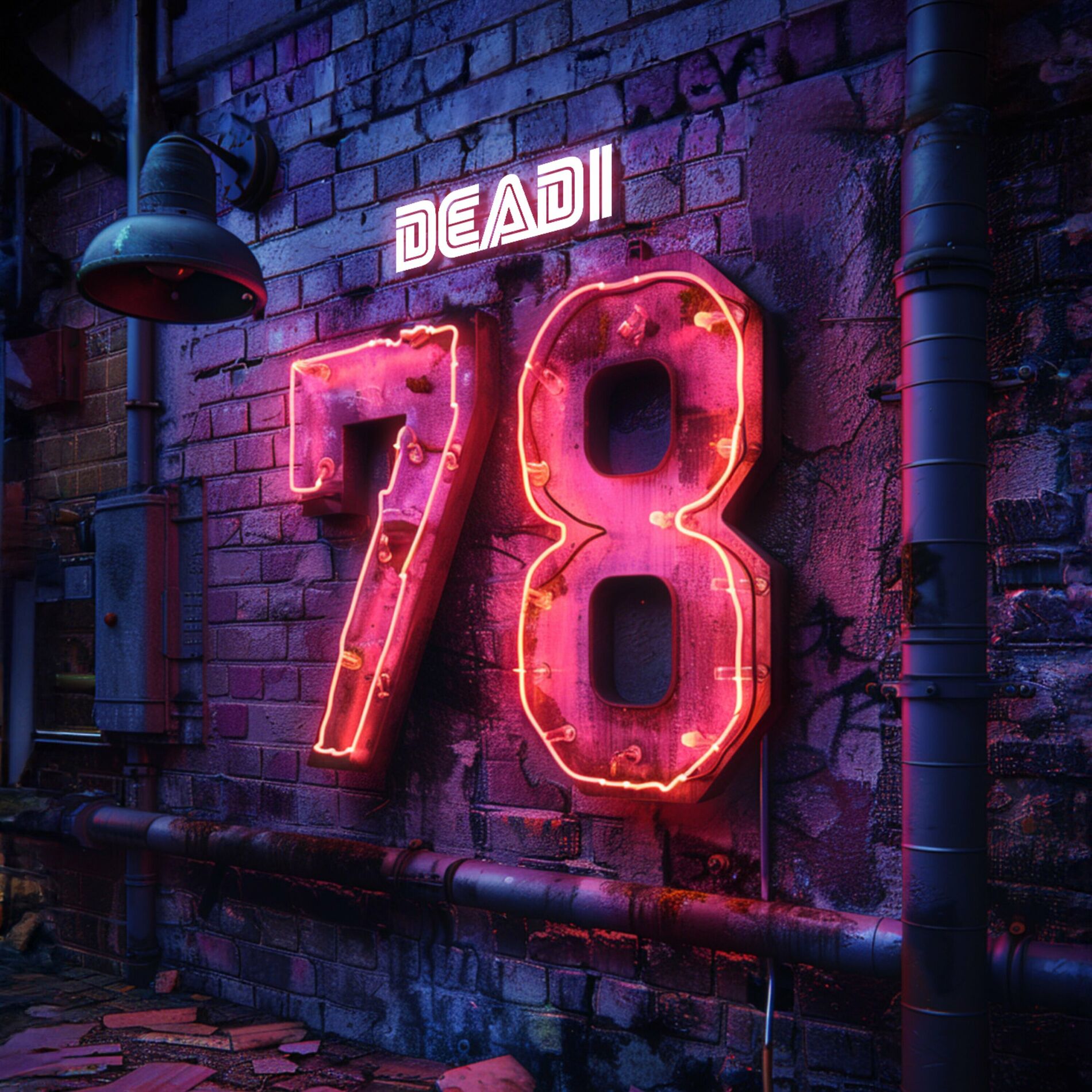 Album cover of 78