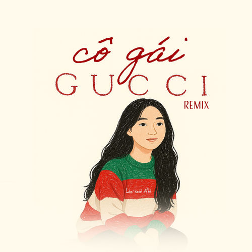 Cô gái gucci