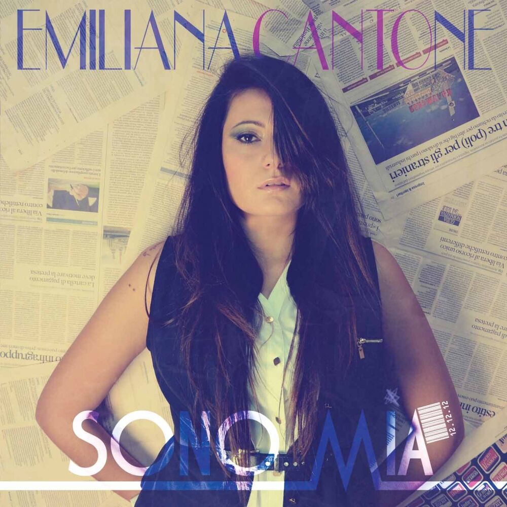 Picture of Sono mia
