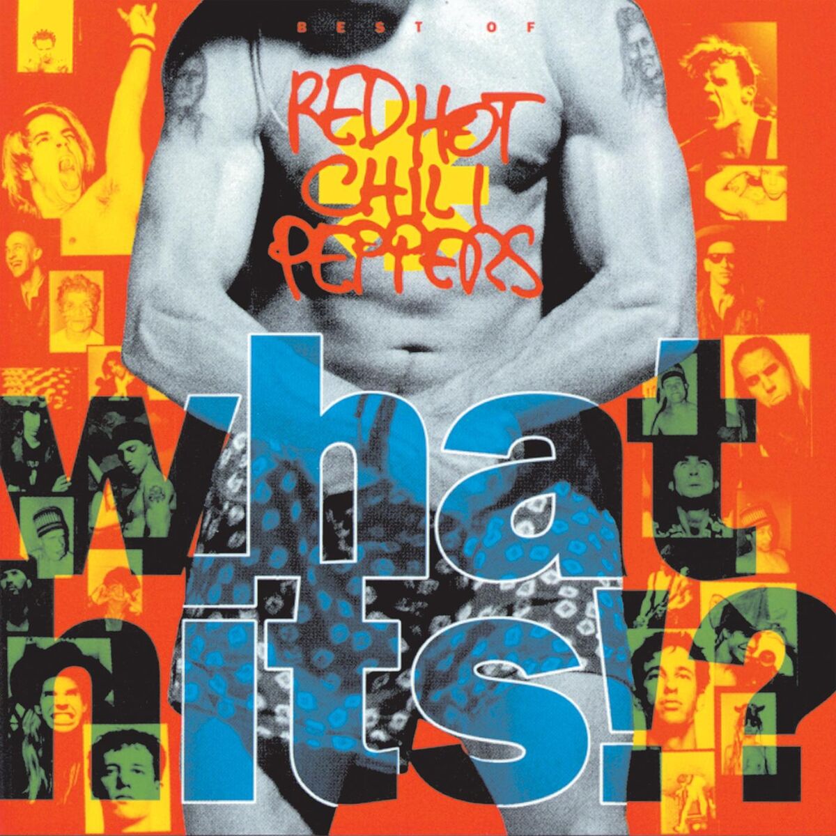 Album cover of Higher Ground