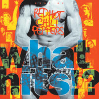 Red Hot Chili Peppers Album 10CD まとめ売り Red Hot Chili Peppers Greatest Hits Japanese CD album