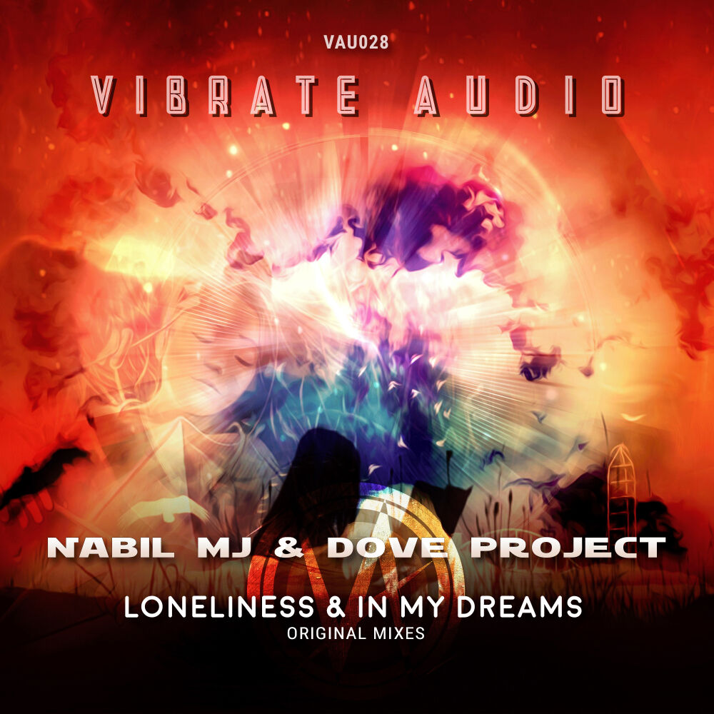 Picture of Loneliness & In My Dreams EP (Extended Mixes)