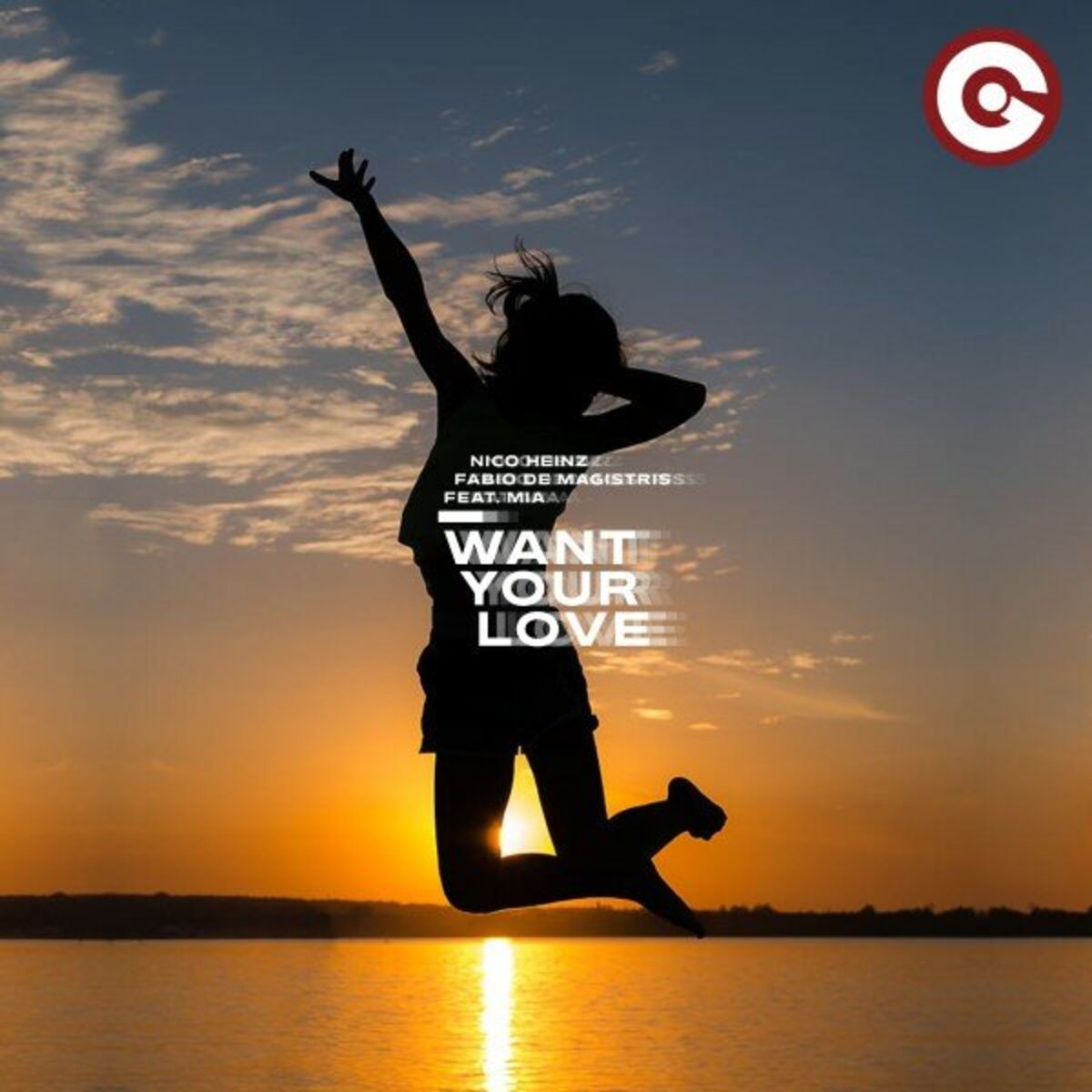 Album cover of I Want Your Love