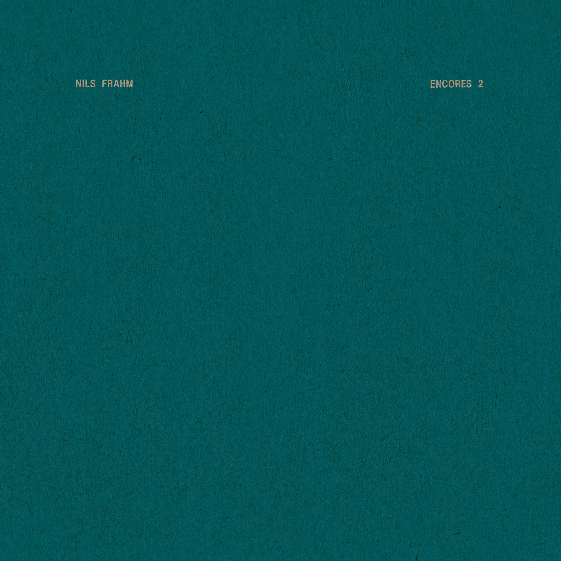Album picture of Encores 2