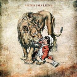 Cover of Voltará para Reinar