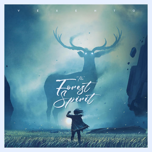 The Forest Spirit