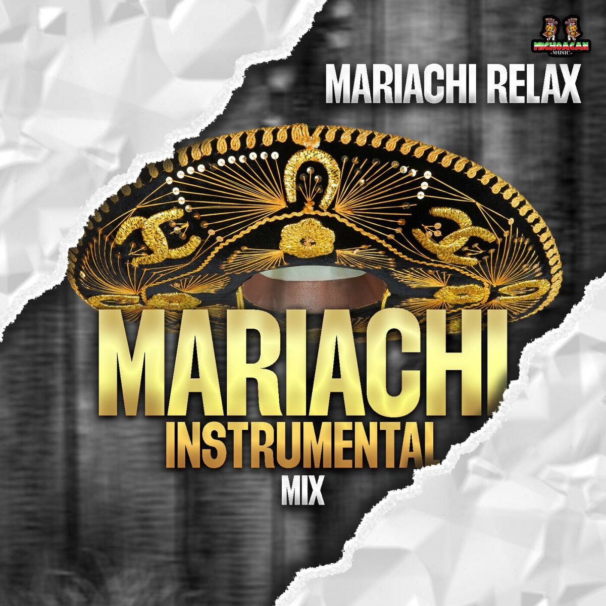 Album cover of Mariachi Relax