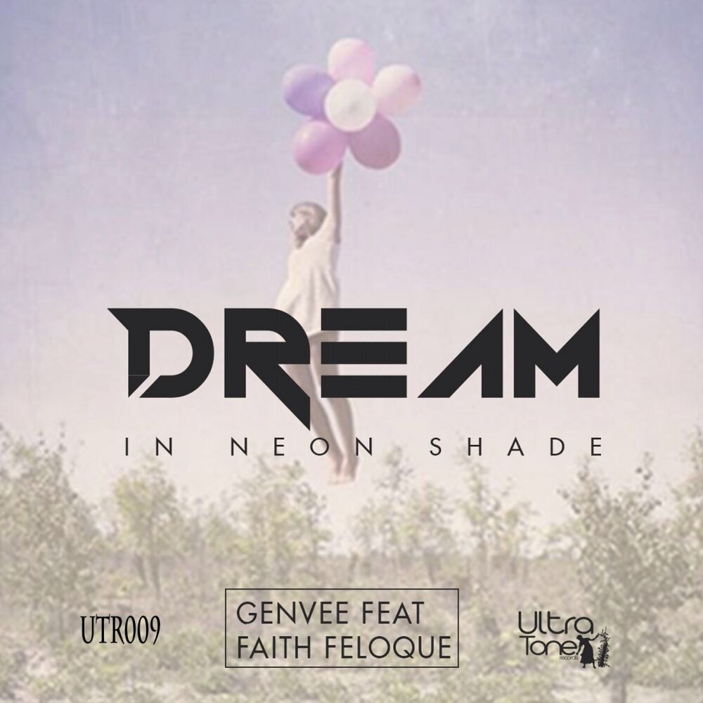 Picture of Dream In Neon Shades