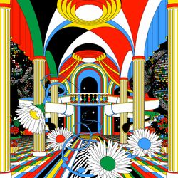 Cover of Dance'O'Drome