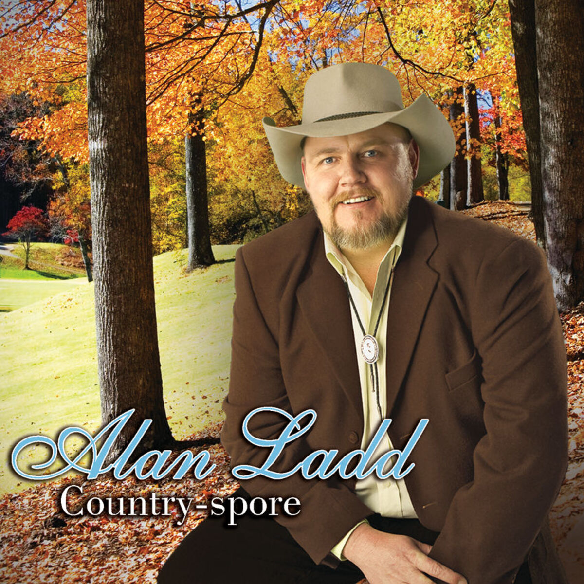 Album cover of Country - Spore