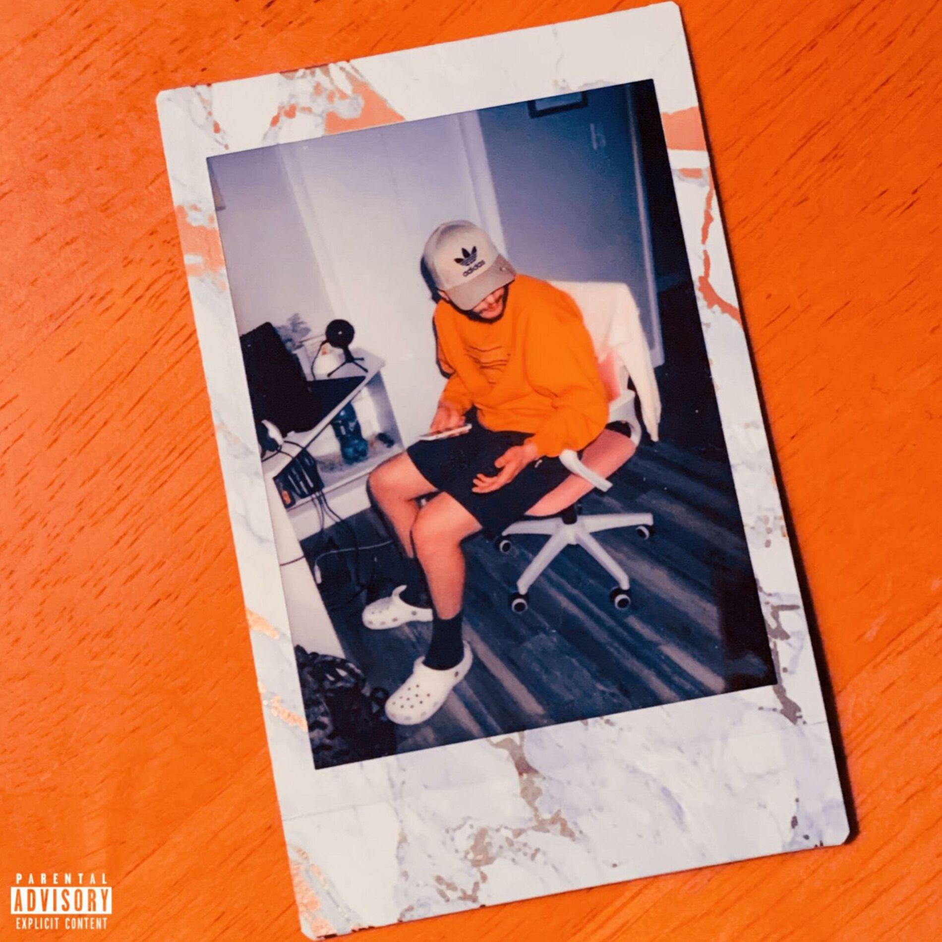 Album cover of D.D.D 3