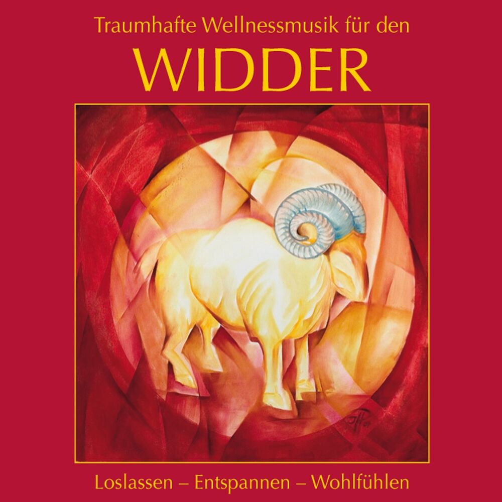 Picture of Sternzeichenmusik für den Widder
