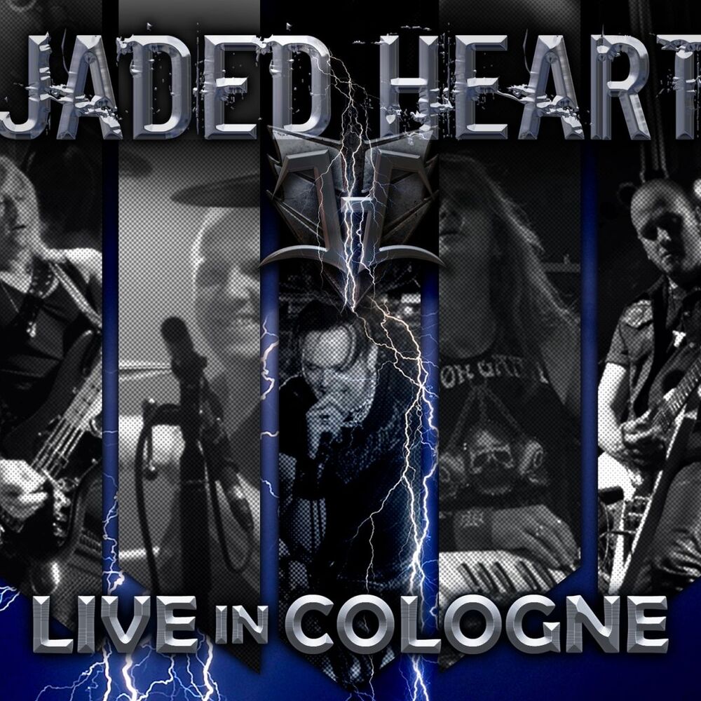 Picture of Live in Cologne