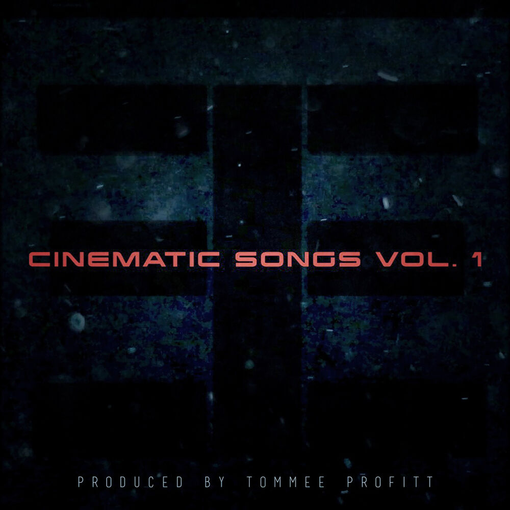 Picture of Cinematic Songs (Vol. 1)