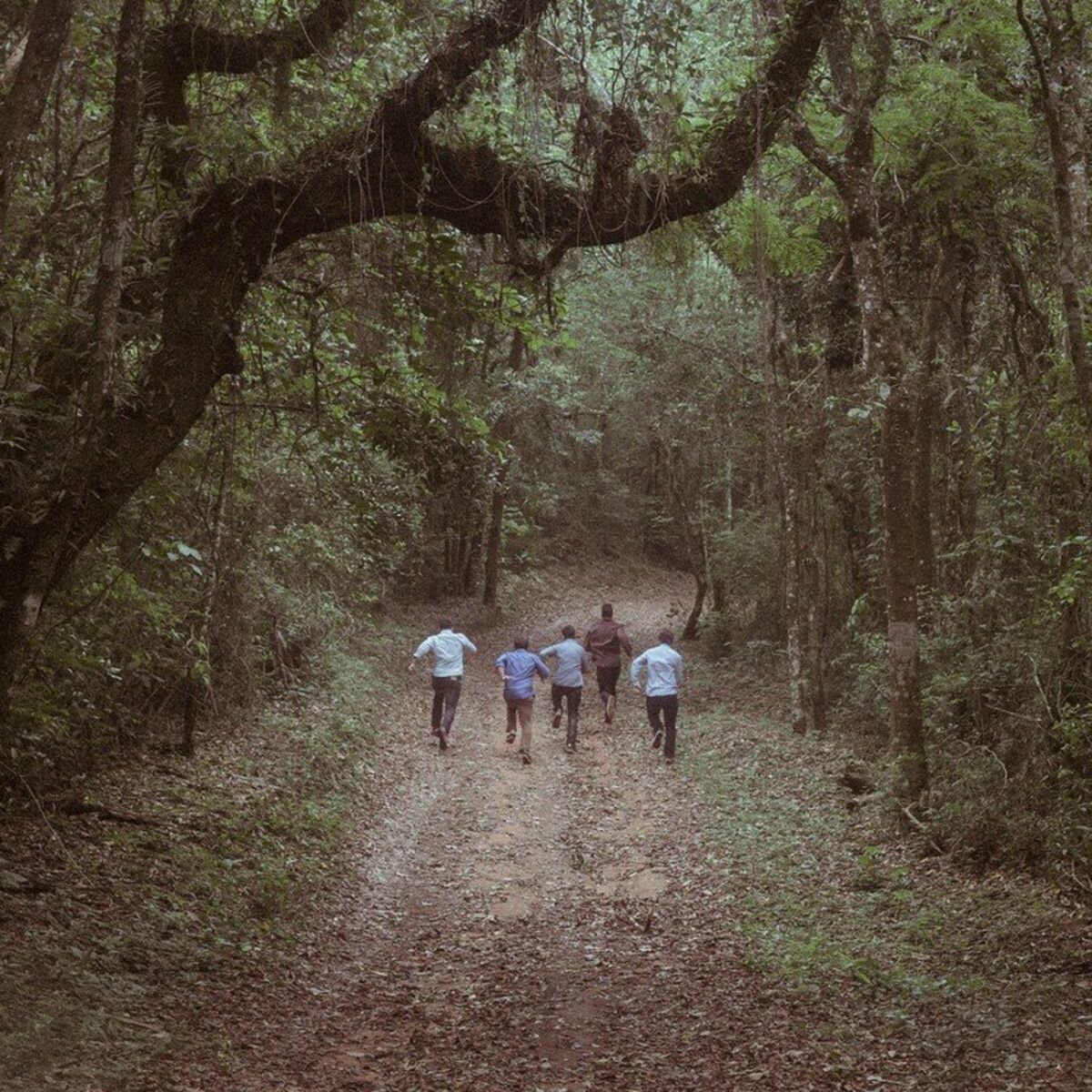 Album cover of Dê o Seu Real