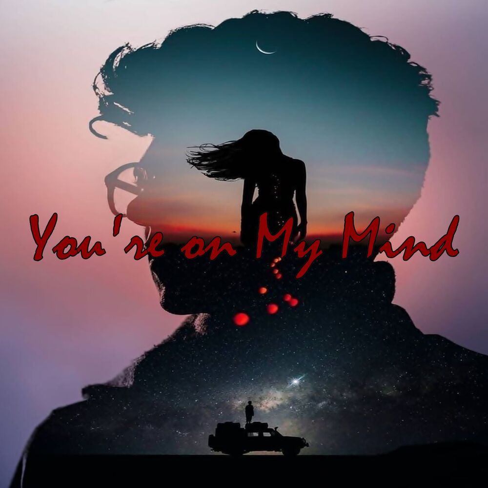 Picture of You're on My Mind (Instrumental)