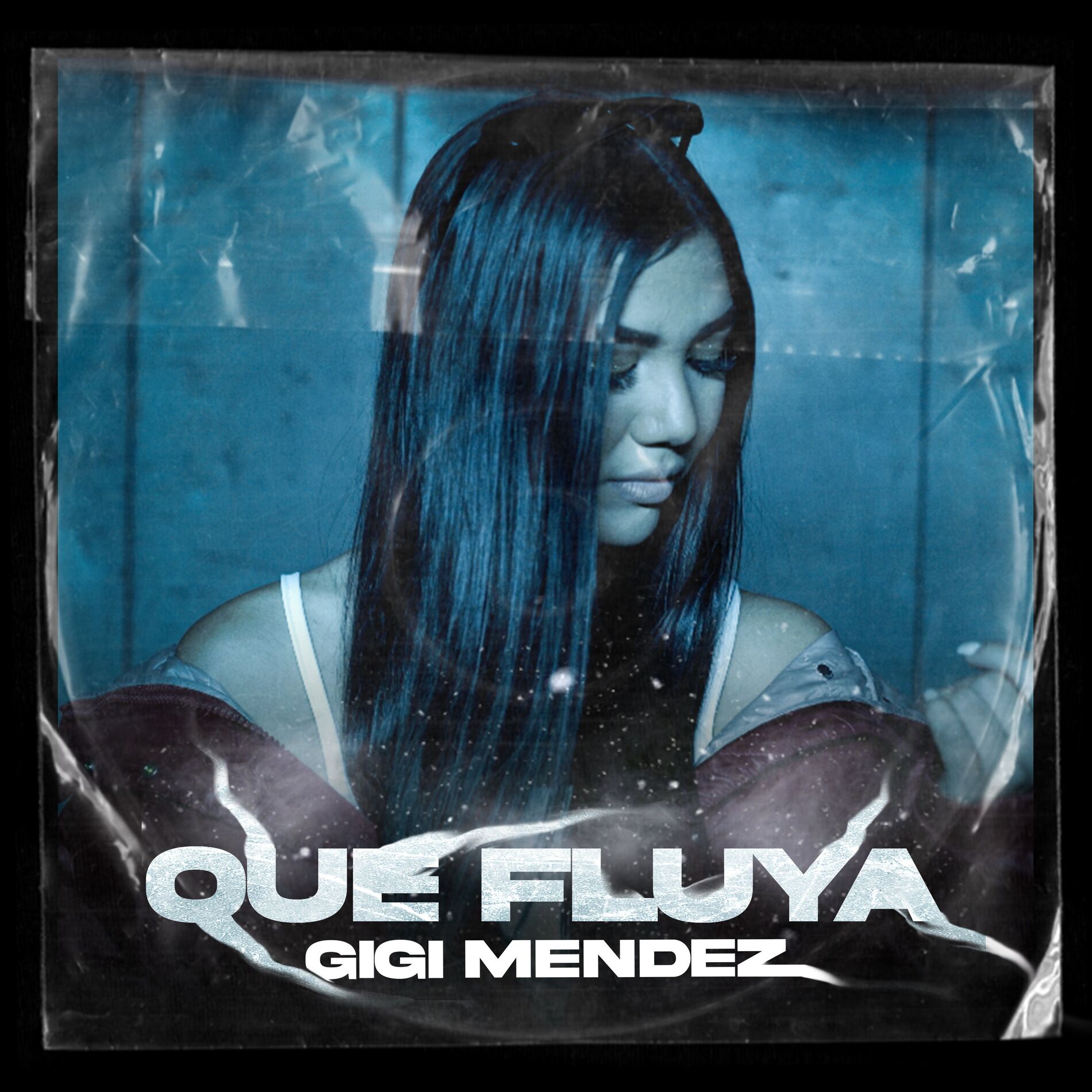 Album cover of Que Fluya