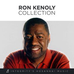 Cover of Ron Kenoly Collection