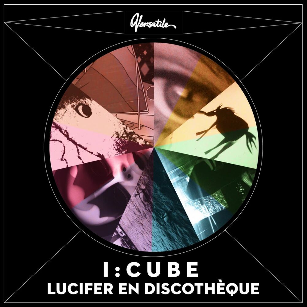 Picture of Lucifer en discothèque