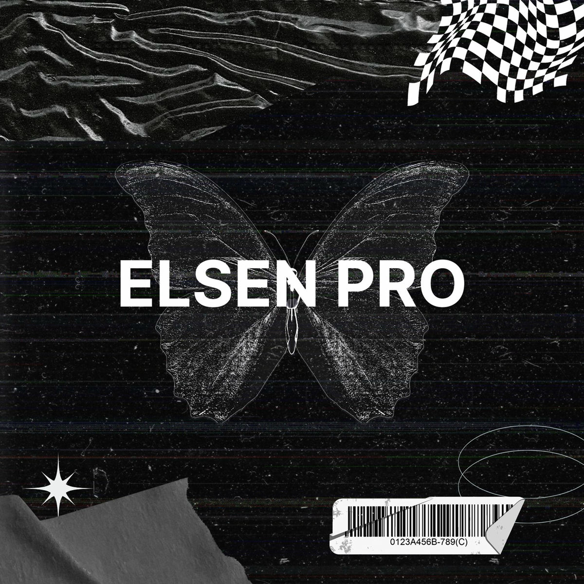 Album cover of Shakle Habetek