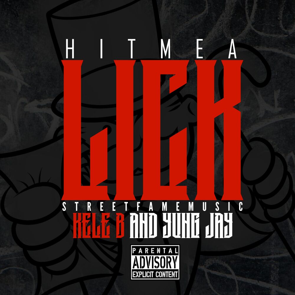 Picture of Hit Me a Lick (feat. Yung Jay)