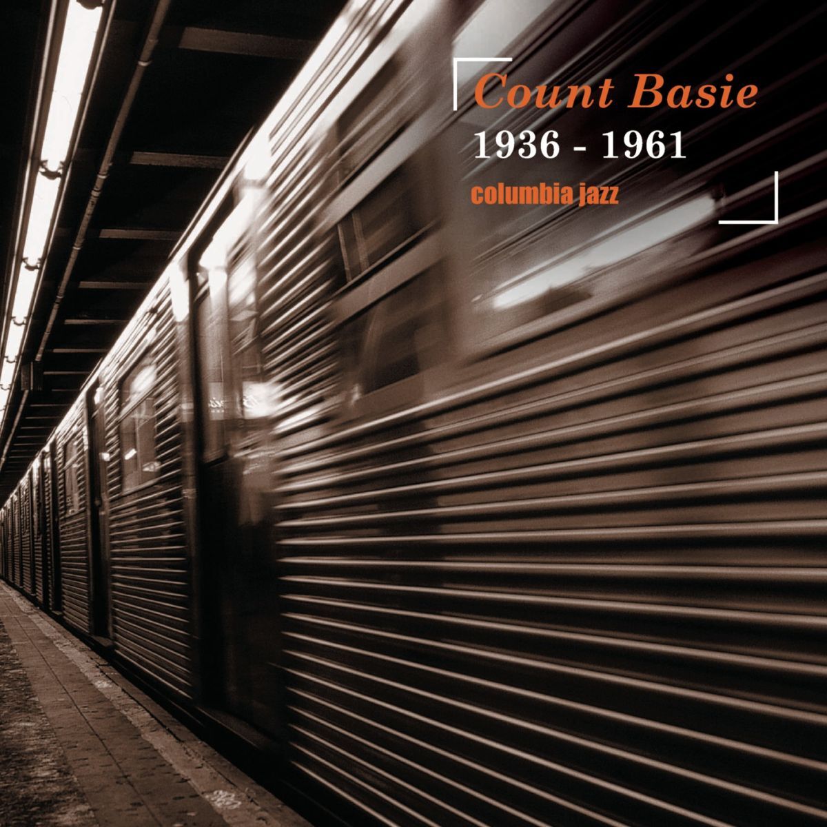 Album cover of Columbia Jazz