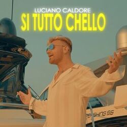 Cover of Si tutto chello