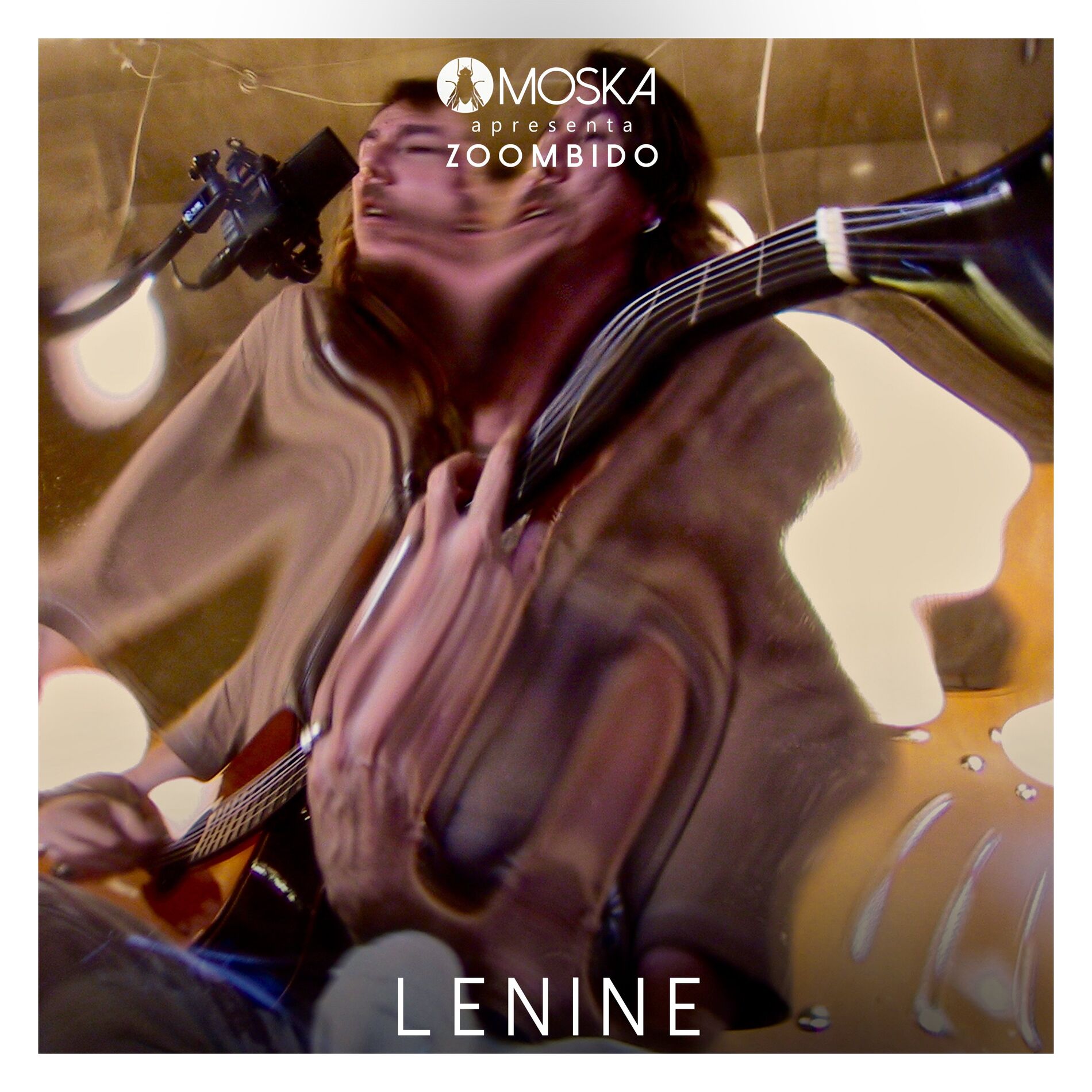 Album cover of Relampiano