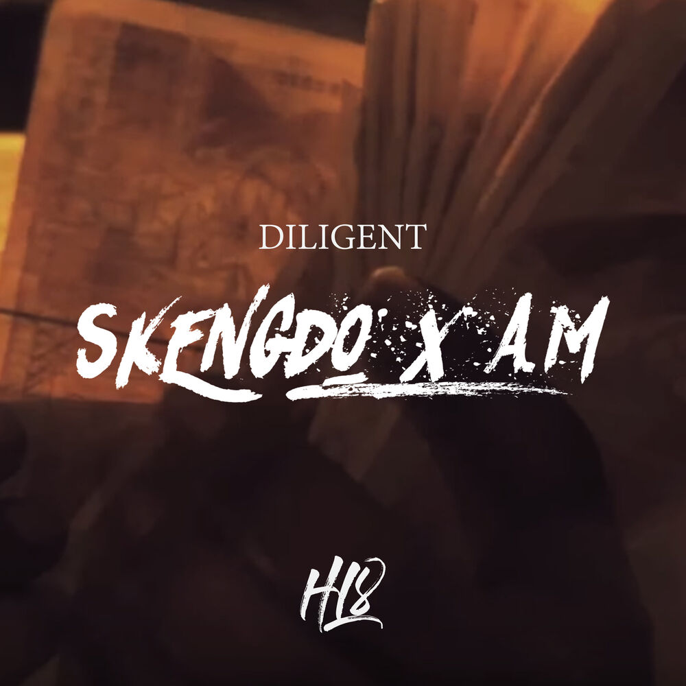 Picture of Diligent