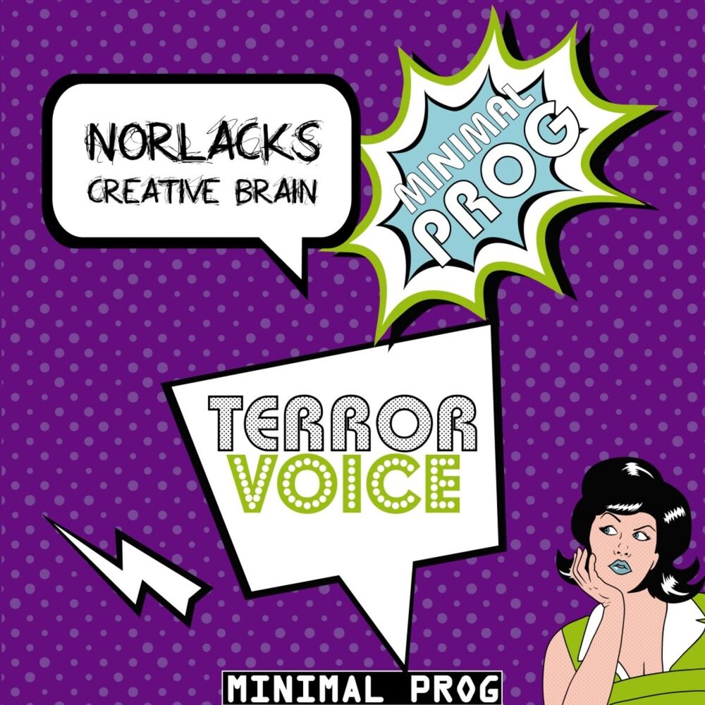 Picture of Terror Voice