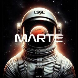 Cover of MARTE