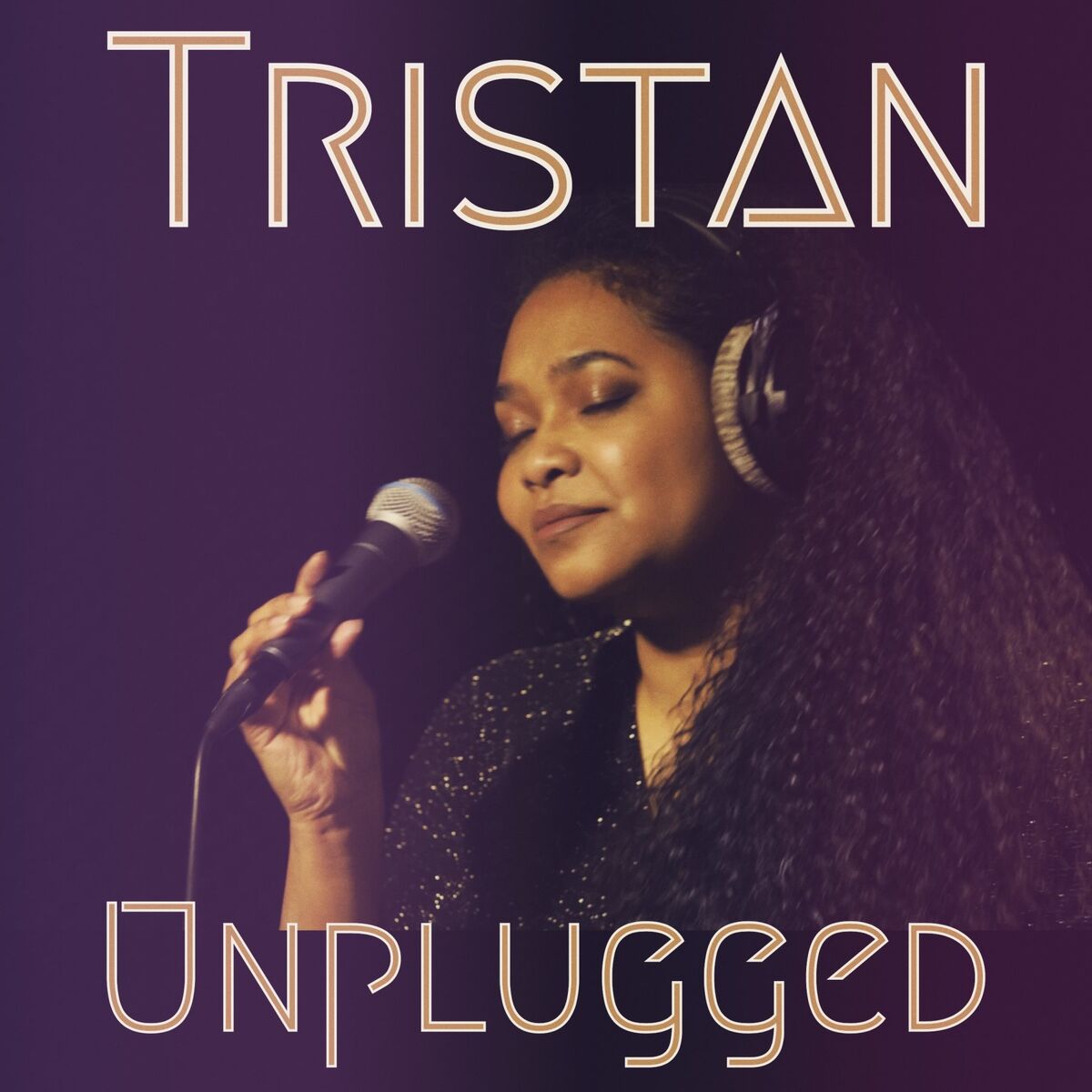 Album cover of Tristan Unplugged (Live at Mochers)