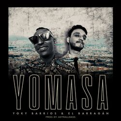 Cover of Yomasa