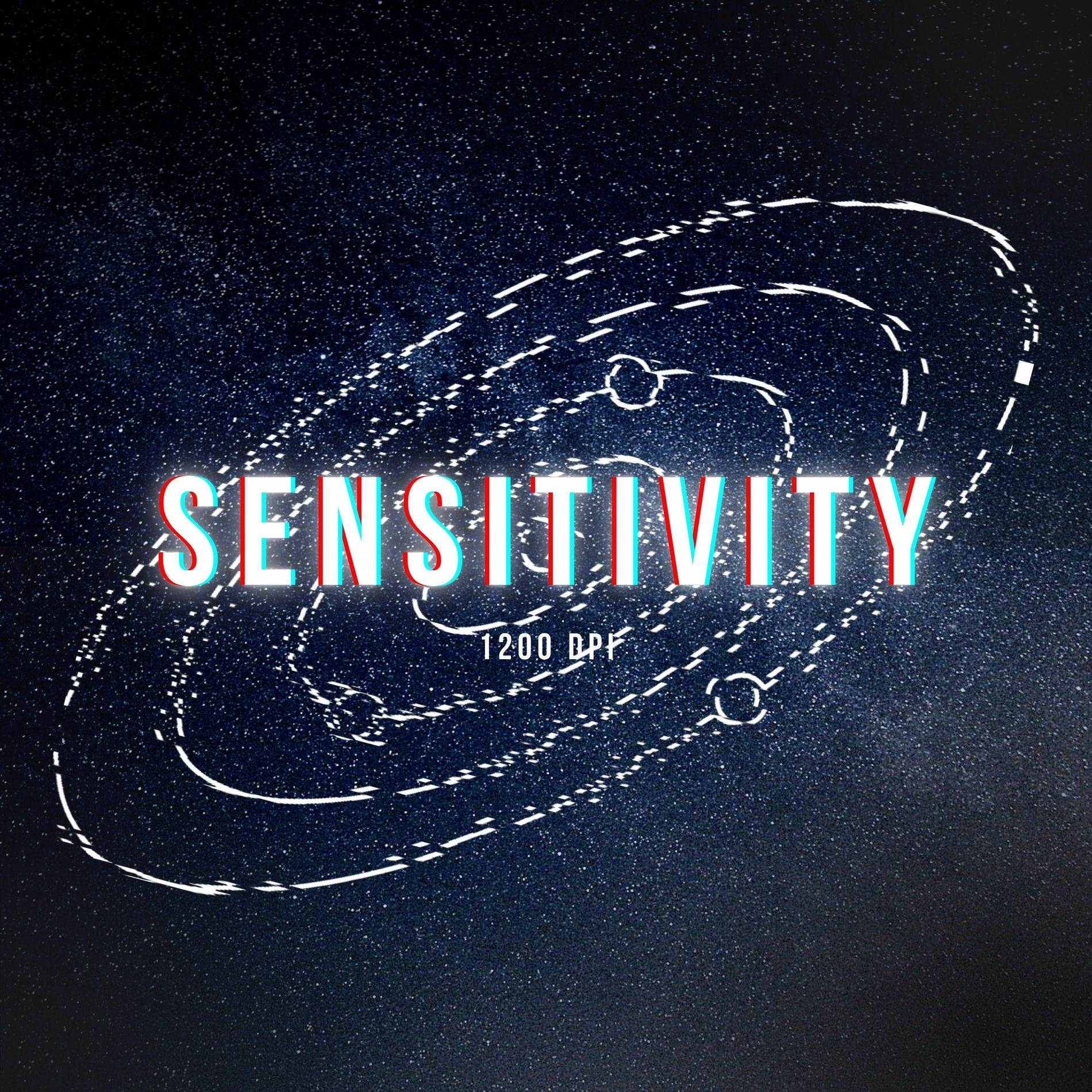 Album cover of Sensitivity