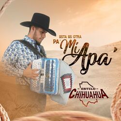 Cover of Esta Es Otra Pa Mi Apa
