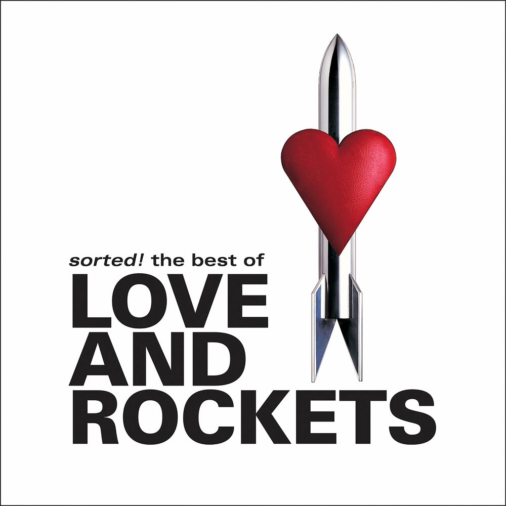 Picture of Sorted! The Best Of