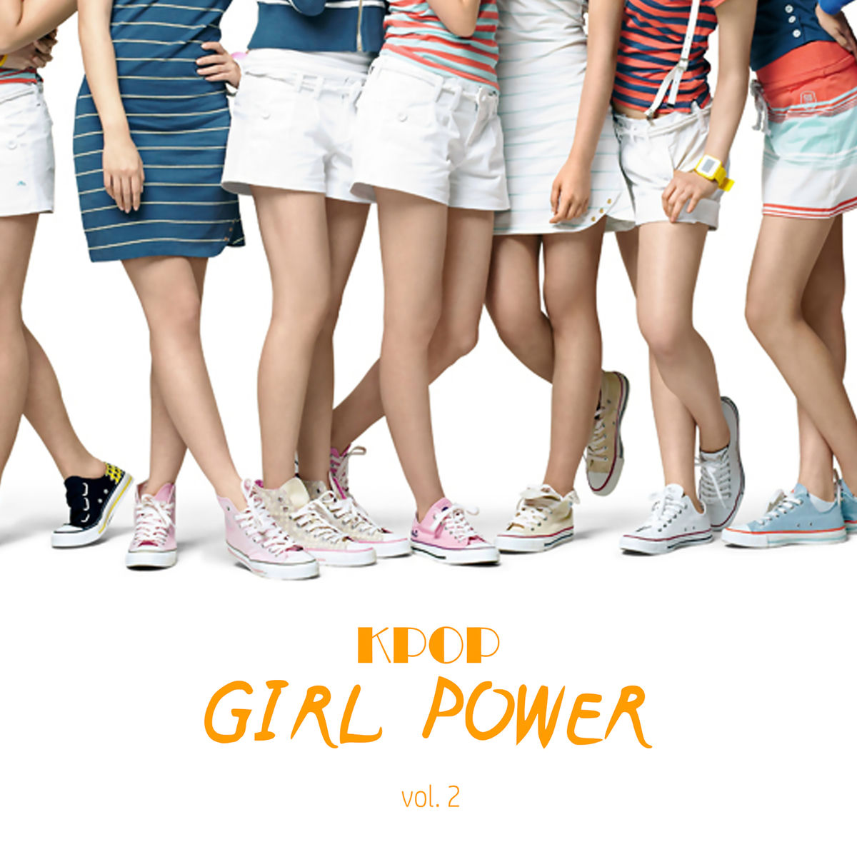Album cover of Wanna