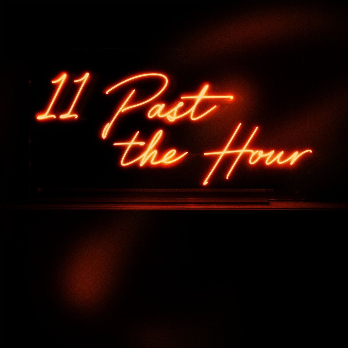 Album cover of 11 Past The Hour