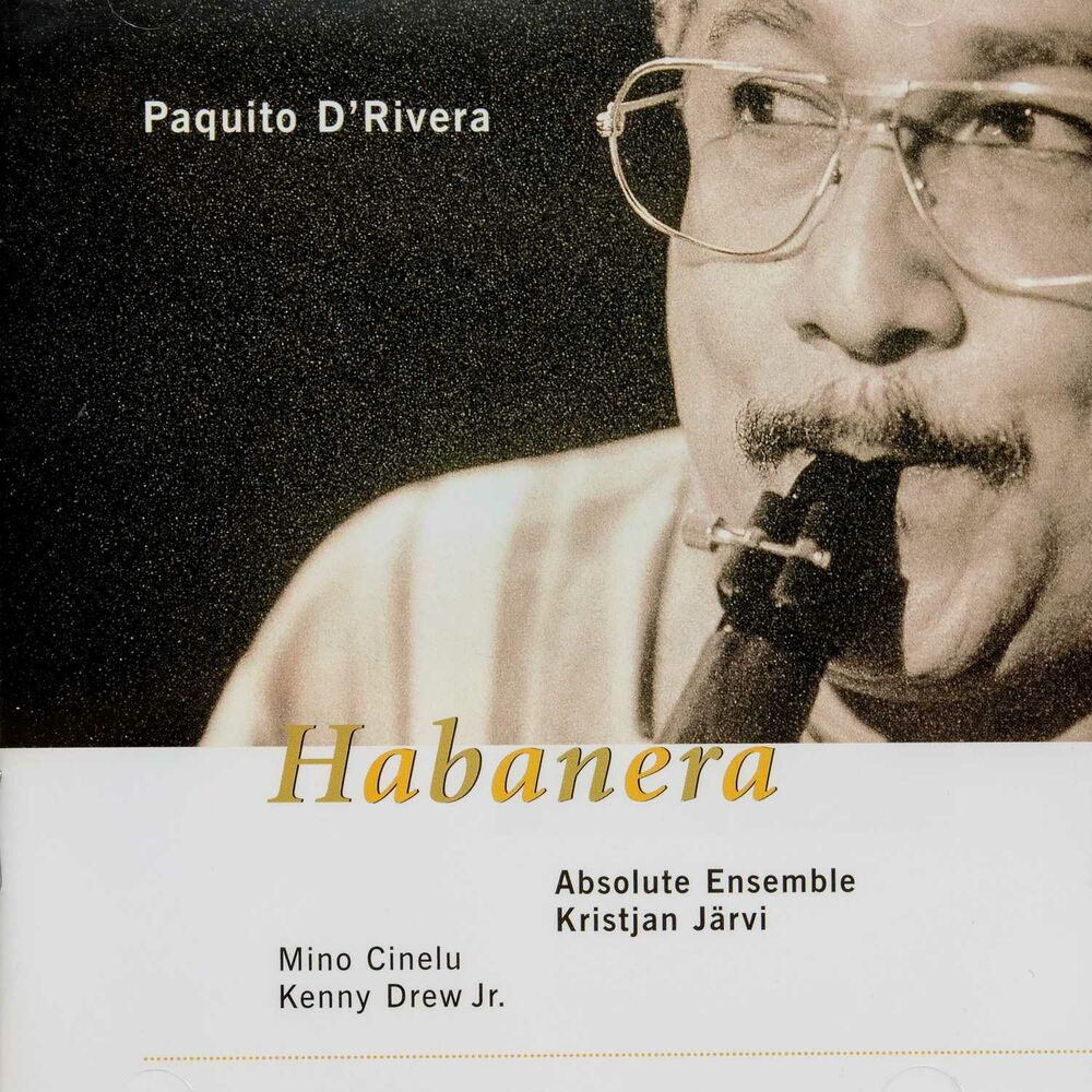 Picture of The Enja Heritage Collection: Habanera