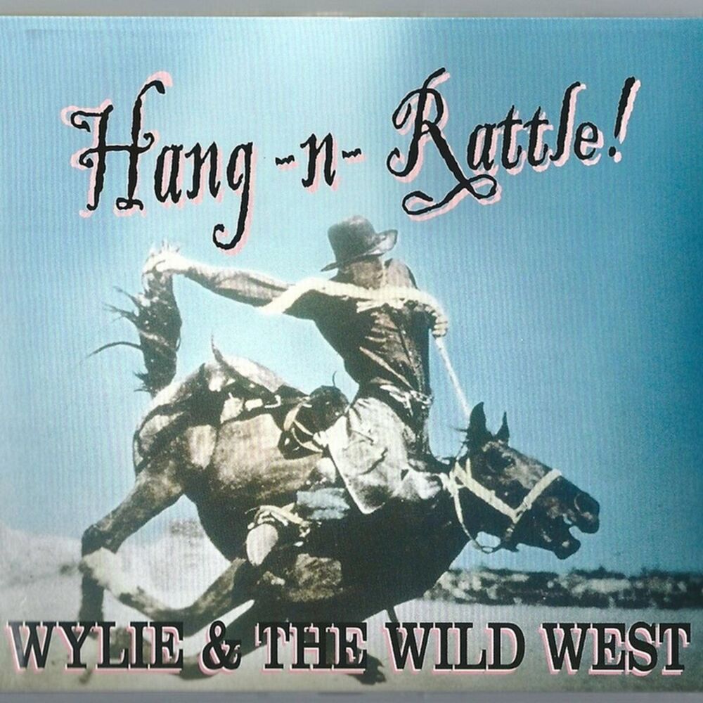 Picture of Hang-N-Rattle