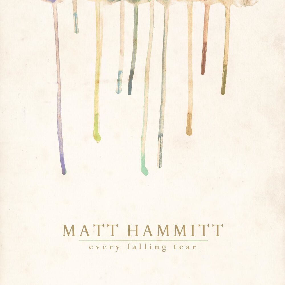Picture of Every Falling Tear