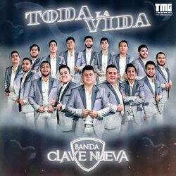 Cover of Toda La Vida