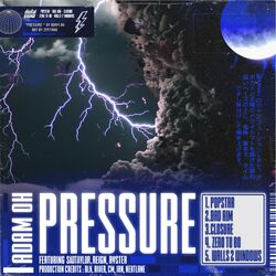 Cover of Pressure
