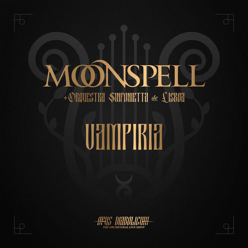 Vampiria