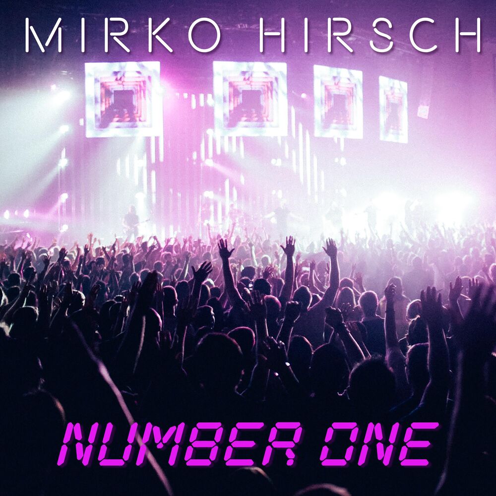 Picture of Number One