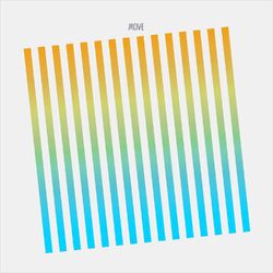 Cover of Move