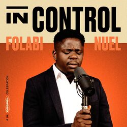 Cover of In Control (Live)