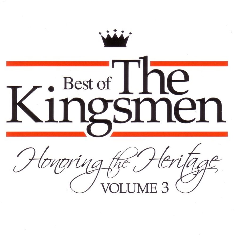 Picture of Honoring The Heritage Vol. 3